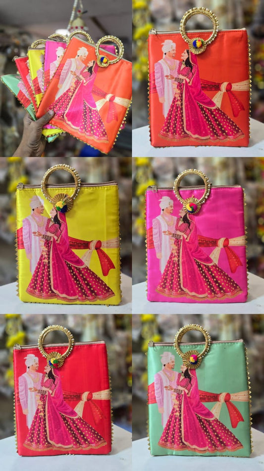 Premium bag pack of 10