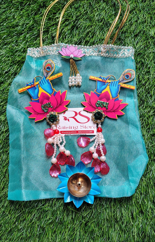 Lotus Shubh labh hamper pack of 5