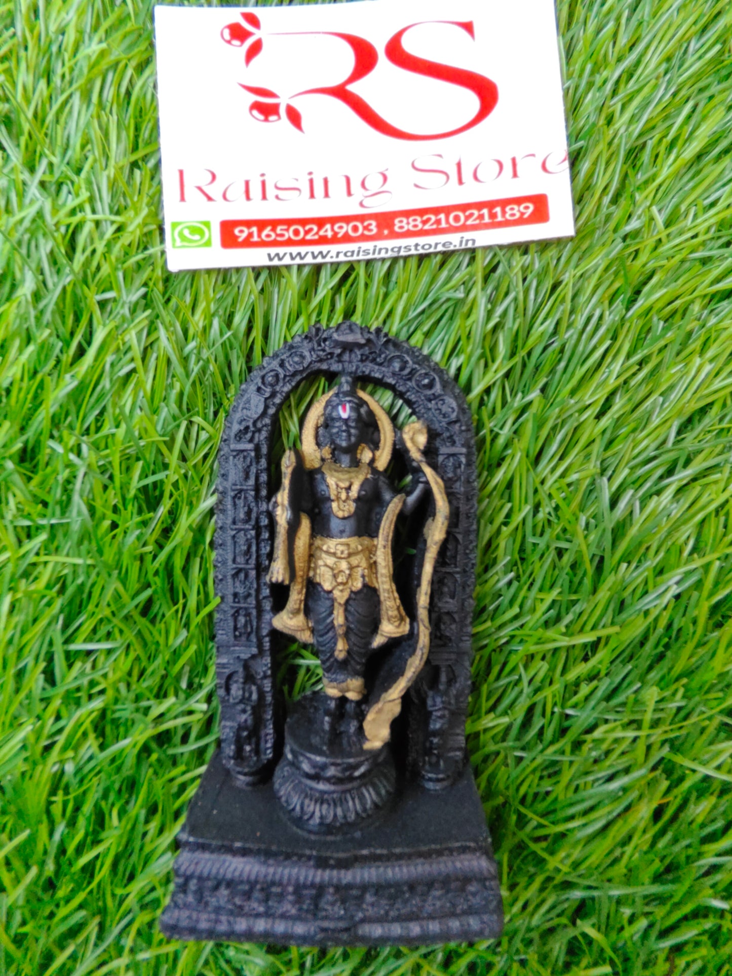 3d ram ji ideal pack of 5