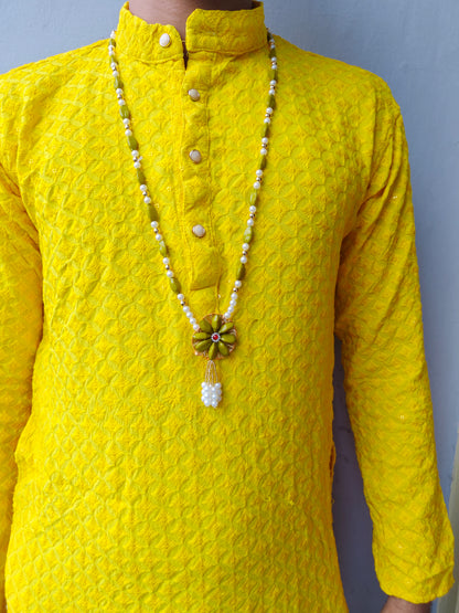 Barati swagat artificial elaichi mala pack of 10