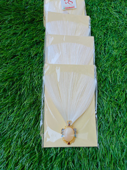 Beautiful kalingi for baraties pack of 12