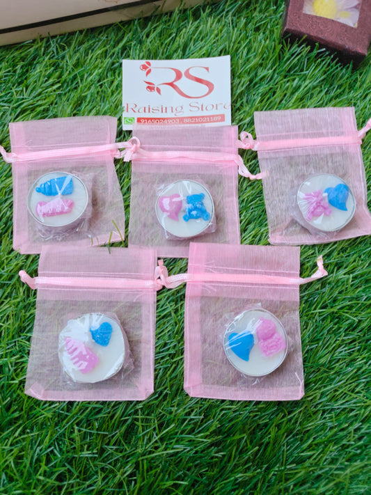 Baby shower hamper pack of 10