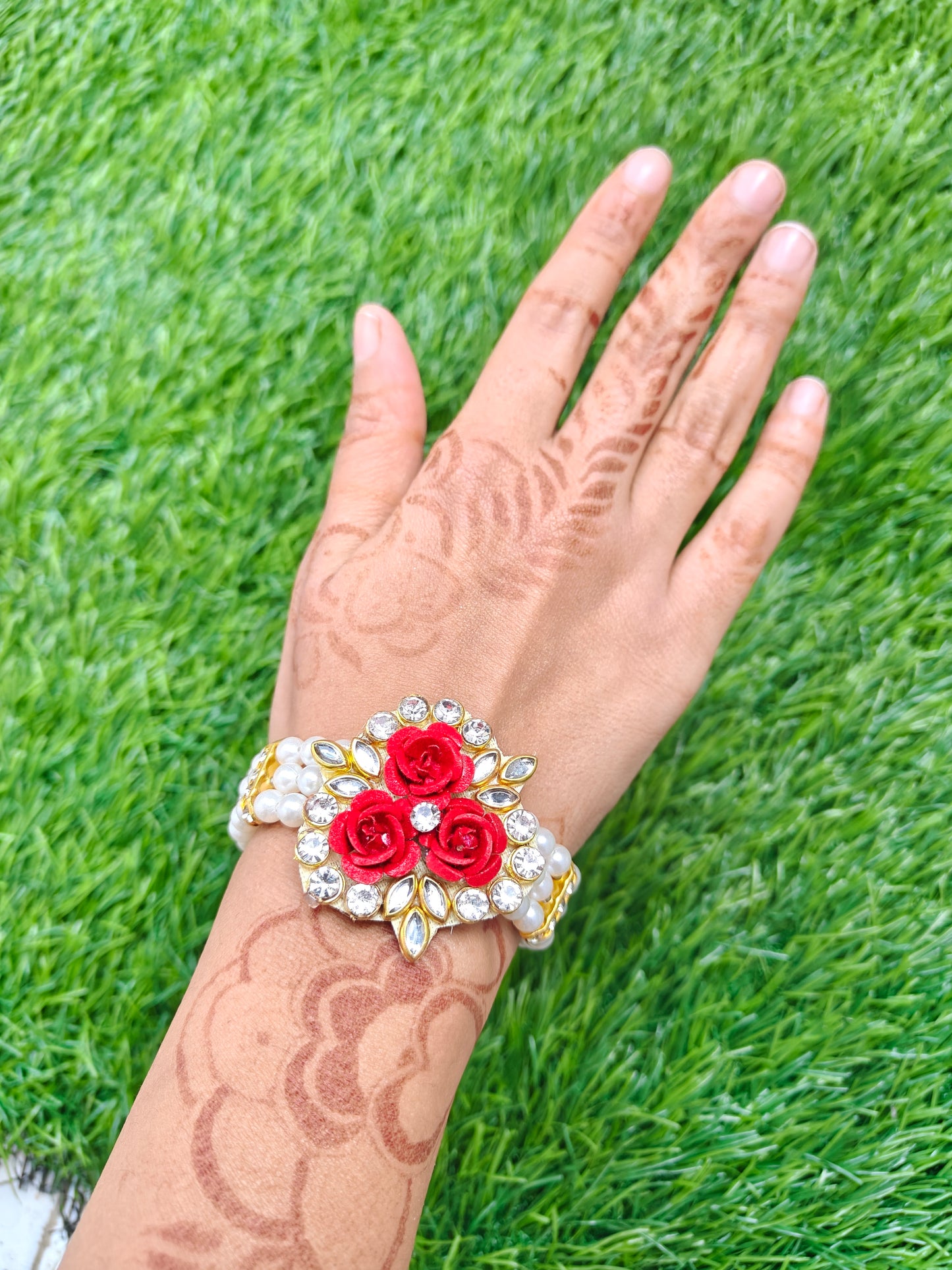 Triple rose combo pack of 10 combo