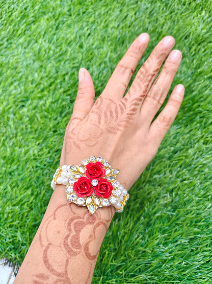 Triple rose combo pack of 10 combo