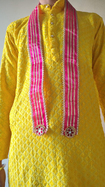 Gota line duppata pack of 10