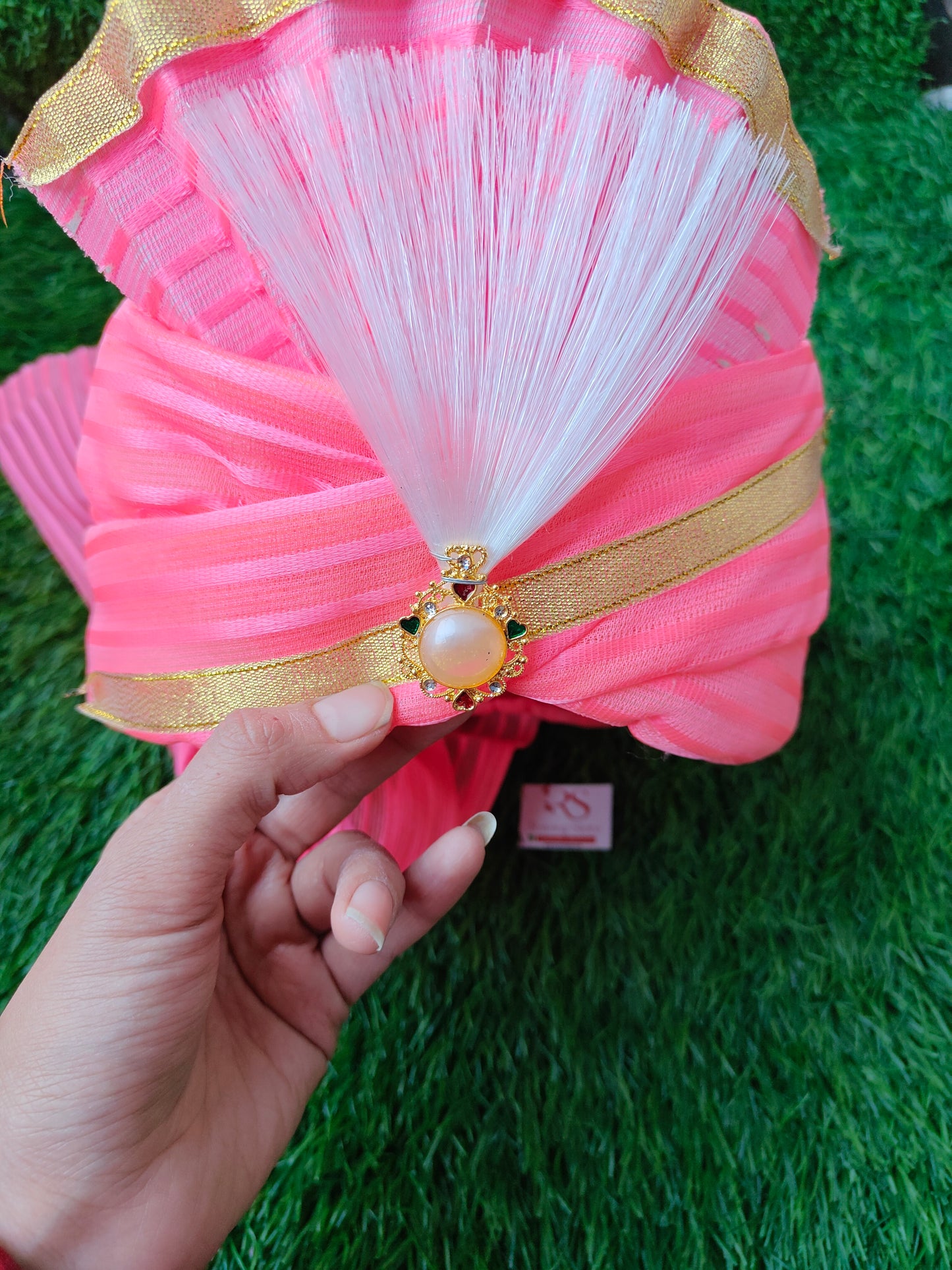 Beautiful kalingi for baraties pack of 12