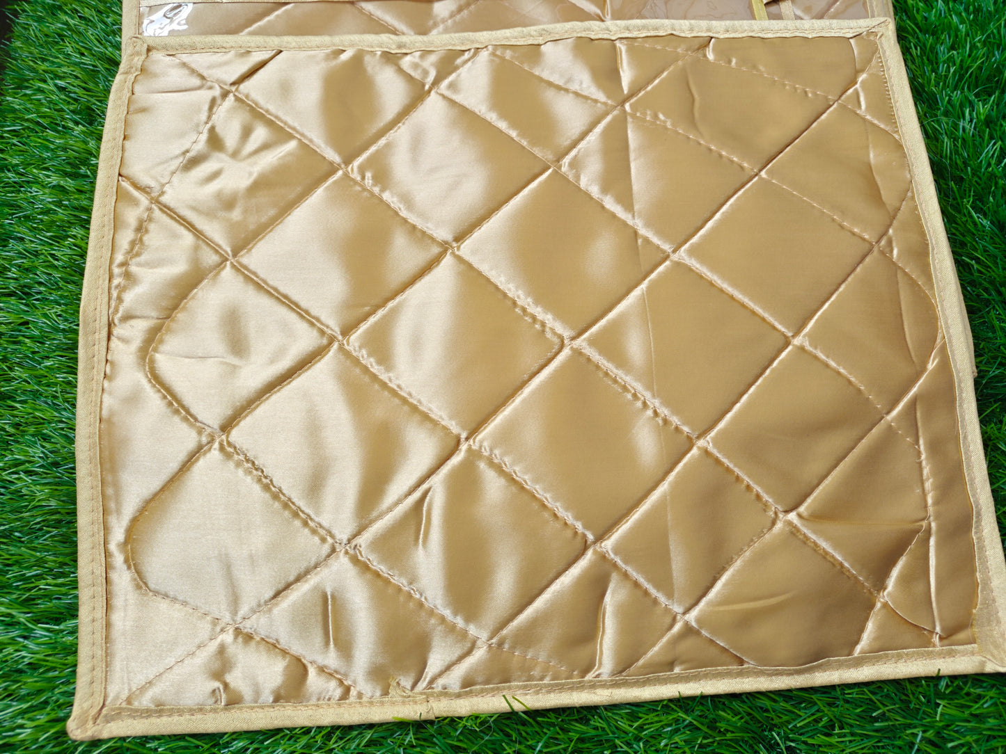 Premium quality saree cover pack of 12