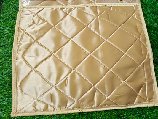 Premium quality saree cover pack of 12