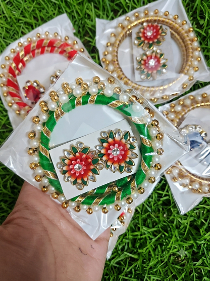 Bangle combo
