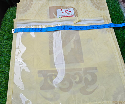 Dulhaniya saree cover pack of 12