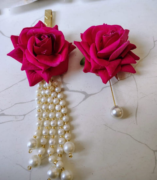 Rose Combo Pack of 06 Combo
