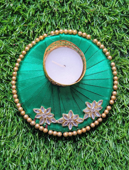 Tea Lights Pack of 10 Pcs